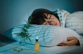 best weed strains for sleep