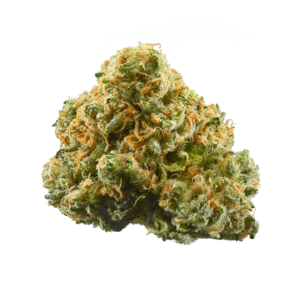 Maple Leaf Indica Weed Strain