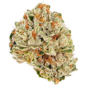 South Indian Indica Weed Strain