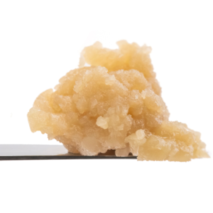 Strawberry Candy | Live Hash Rosin |