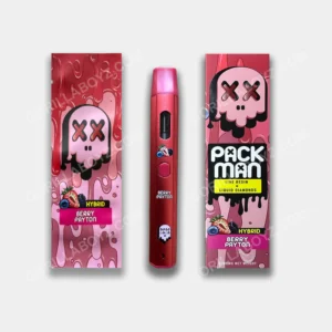 Packman vape Cartridges