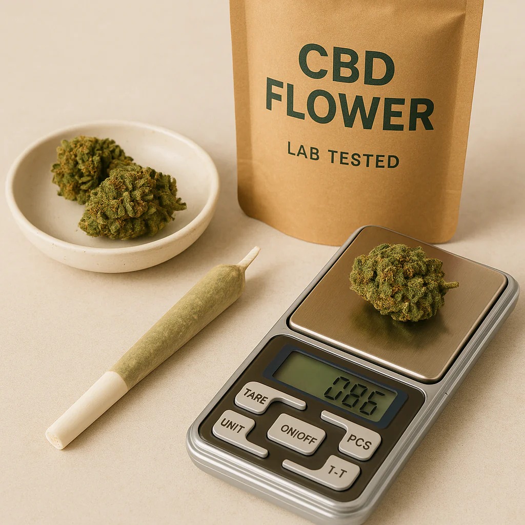 What Is CBD Flower? A Beginner’s Guide in the UAE (2026)