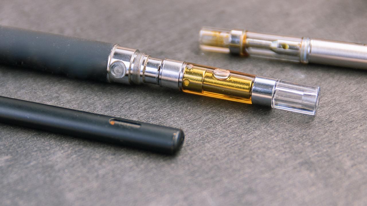 Buy Vape Cartridges in Mecca Saudi Arabia | Fast delivery