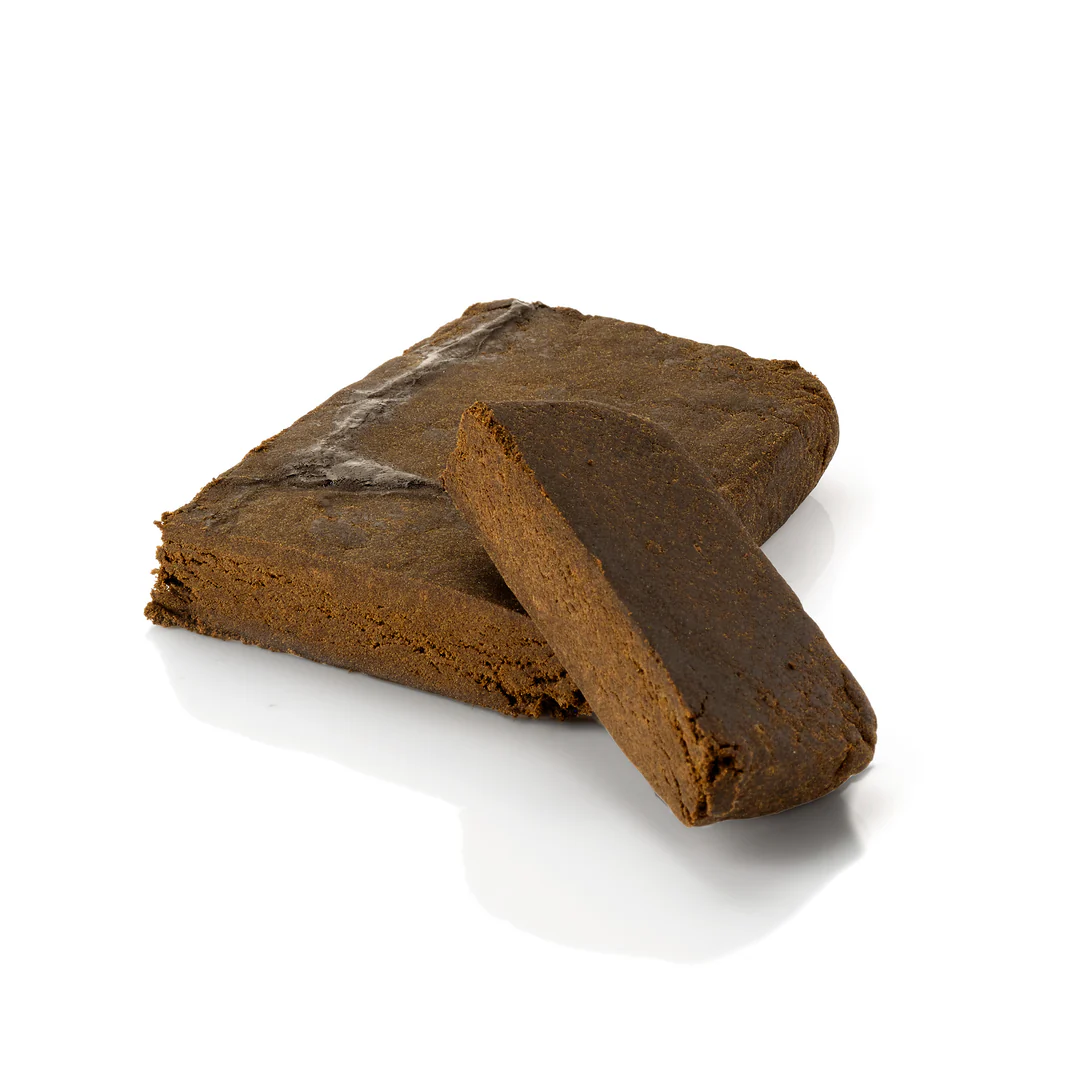 3x Filtered Hash