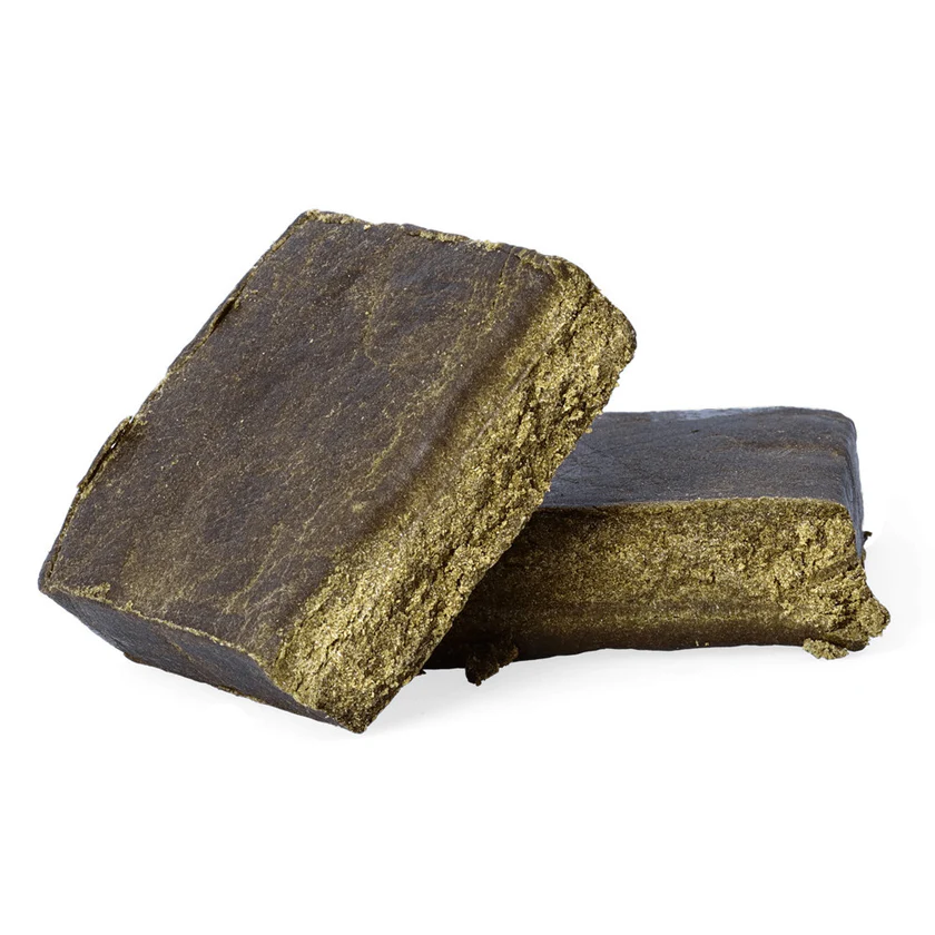 Ketama Gold CBD Hash