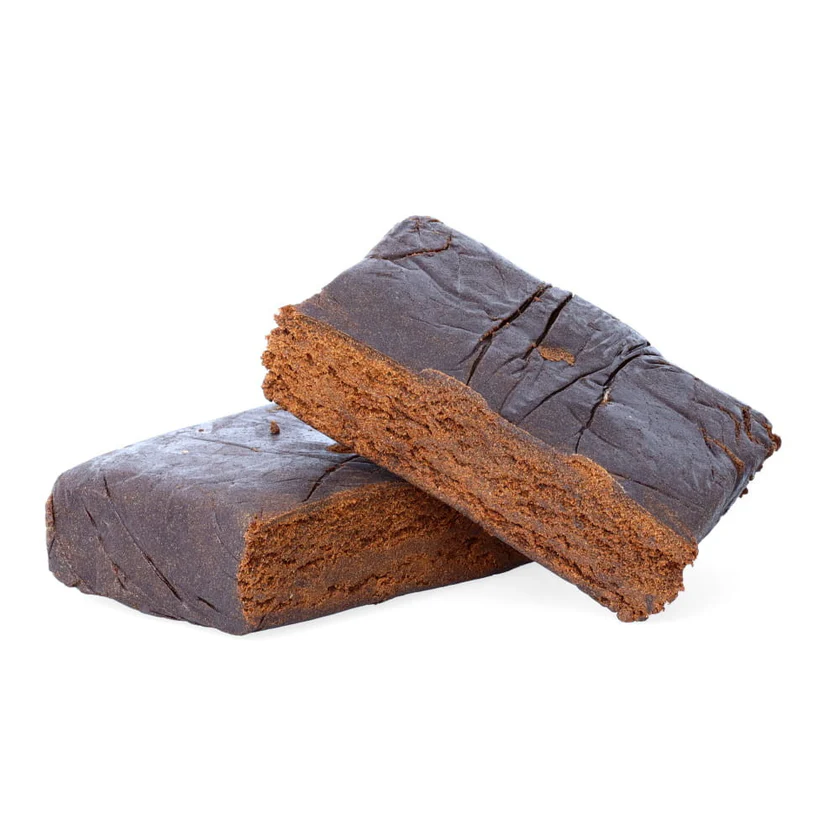 The Fat CBD Hash